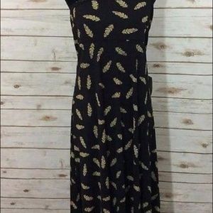 XL LulaRoe Maxi